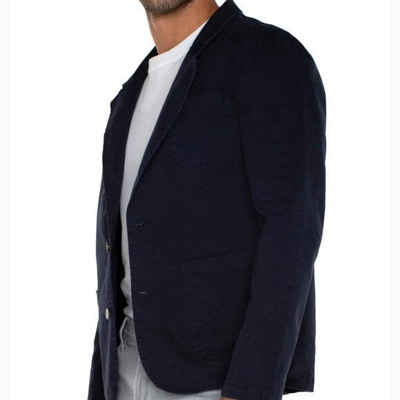 Liverpool: Patch Pocket Blazer - Picture 5 of 5